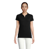 PLANET WOMEN Polo 170 g