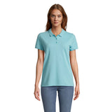 PLANET WOMEN Polo 170 g
