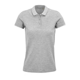 PLANET WOMEN Polo 170 g