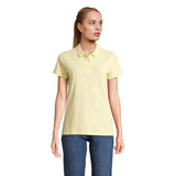 PLANET WOMEN Polo 170 g