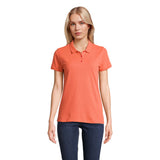 PLANET WOMEN Polo 170 g