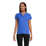 PLANET WOMEN Polo 170 g