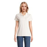 PLANET WOMEN Polo 170 g