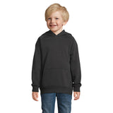 STELLAR KIDS HOODIE