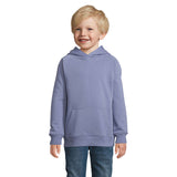 STELLAR KIDS HOODIE