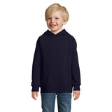 STELLAR KIDS HOODIE