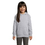 STELLAR KIDS HOODIE