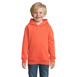 STELLAR KIDS HOODIE