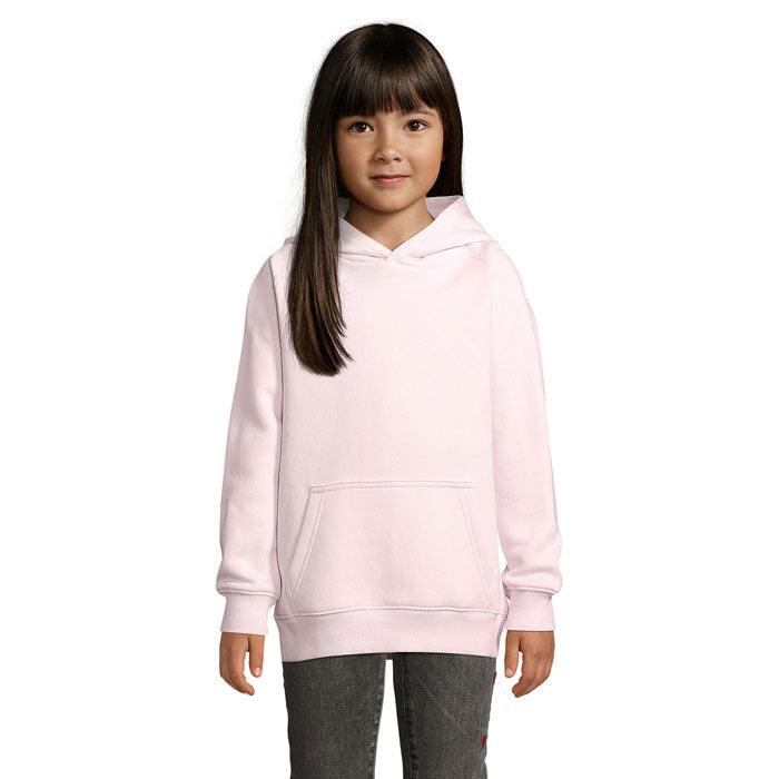 STELLAR KIDS HOODIE