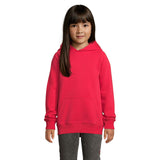 STELLAR KIDS HOODIE