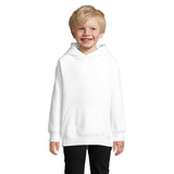 STELLAR KIDS HOODIE