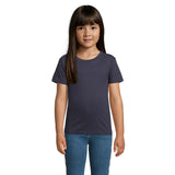 T-SHIRT ENFANT PIONNIER 175g