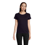 T-shirt PIONEER FEMME 175g
