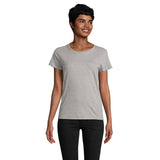T-shirt PIONEER FEMME 175g