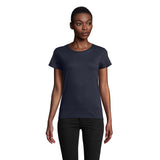 T-shirt PIONEER FEMME 175g