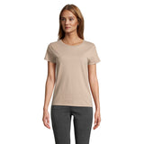 T-shirt PIONEER FEMME 175g