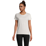 T-shirt PIONEER FEMME 175g