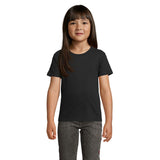TEE-SHIRT ENFANT CRUSADER 150g