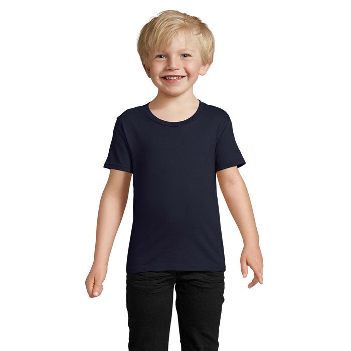 CRUSADER KIDS' T-SHIRT 150g