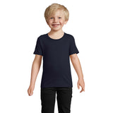 TEE-SHIRT ENFANT CRUSADER 150g