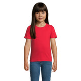 TEE-SHIRT ENFANT CRUSADER 150g