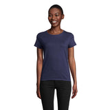 CRUSADER WOMEN T-Shirt 150g