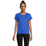 CRUSADER WOMEN T-Shirt 150g