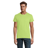 CRUSADER MEN'S T-SHIRT