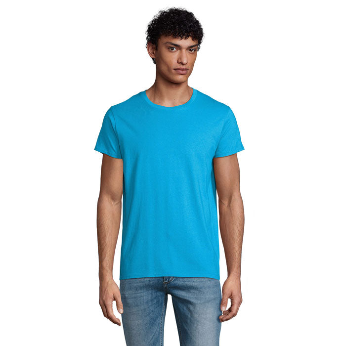 T-SHIRT HOMME CRUSADER