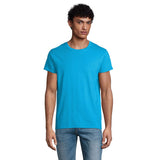 CRUSADER MEN'S T-SHIRT
