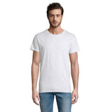 CRUSADER MEN'S T-SHIRT