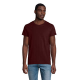 CRUSADER MEN'S T-SHIRT