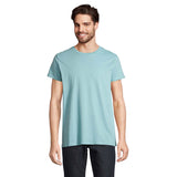 CRUSADER MEN'S T-SHIRT