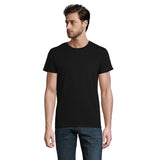 CRUSADER MEN'S T-SHIRT