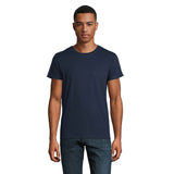 CRUSADER MEN'S T-SHIRT