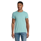 CRUSADER MEN'S T-SHIRT