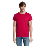 CRUSADER MEN'S T-SHIRT