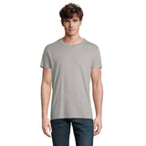 CRUSADER MEN'S T-SHIRT