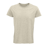 CRUSADER MEN'S T-SHIRT