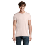 CRUSADER MEN'S T-SHIRT