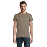CRUSADER MEN'S T-SHIRT