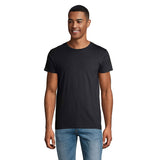 CRUSADER MEN'S T-SHIRT