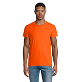 CRUSADER MEN'S T-SHIRT