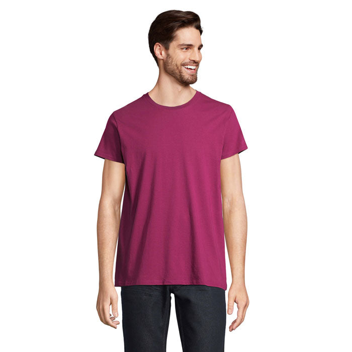 T-SHIRT HOMME CRUSADER