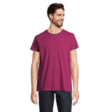 CRUSADER MEN'S T-SHIRT