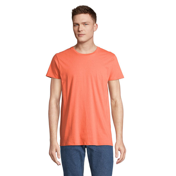 T-SHIRT HOMME CRUSADER