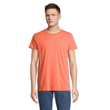 CRUSADER MEN'S T-SHIRT