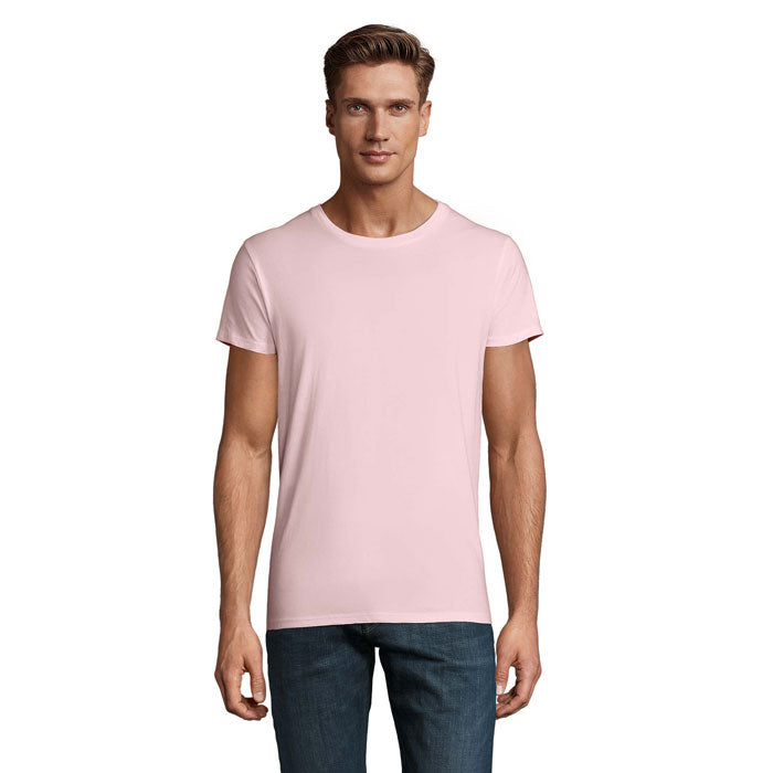 T-SHIRT HOMME CRUSADER