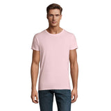 CRUSADER MEN'S T-SHIRT