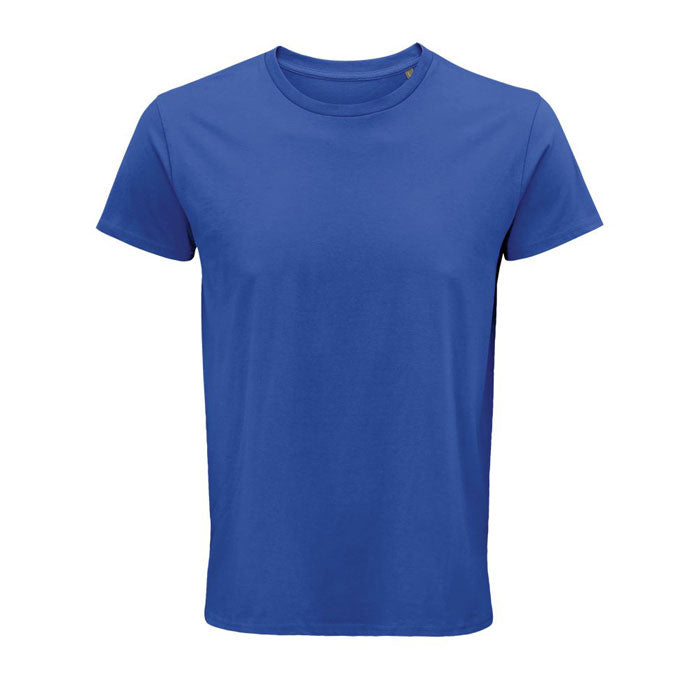 T-SHIRT HOMME CRUSADER